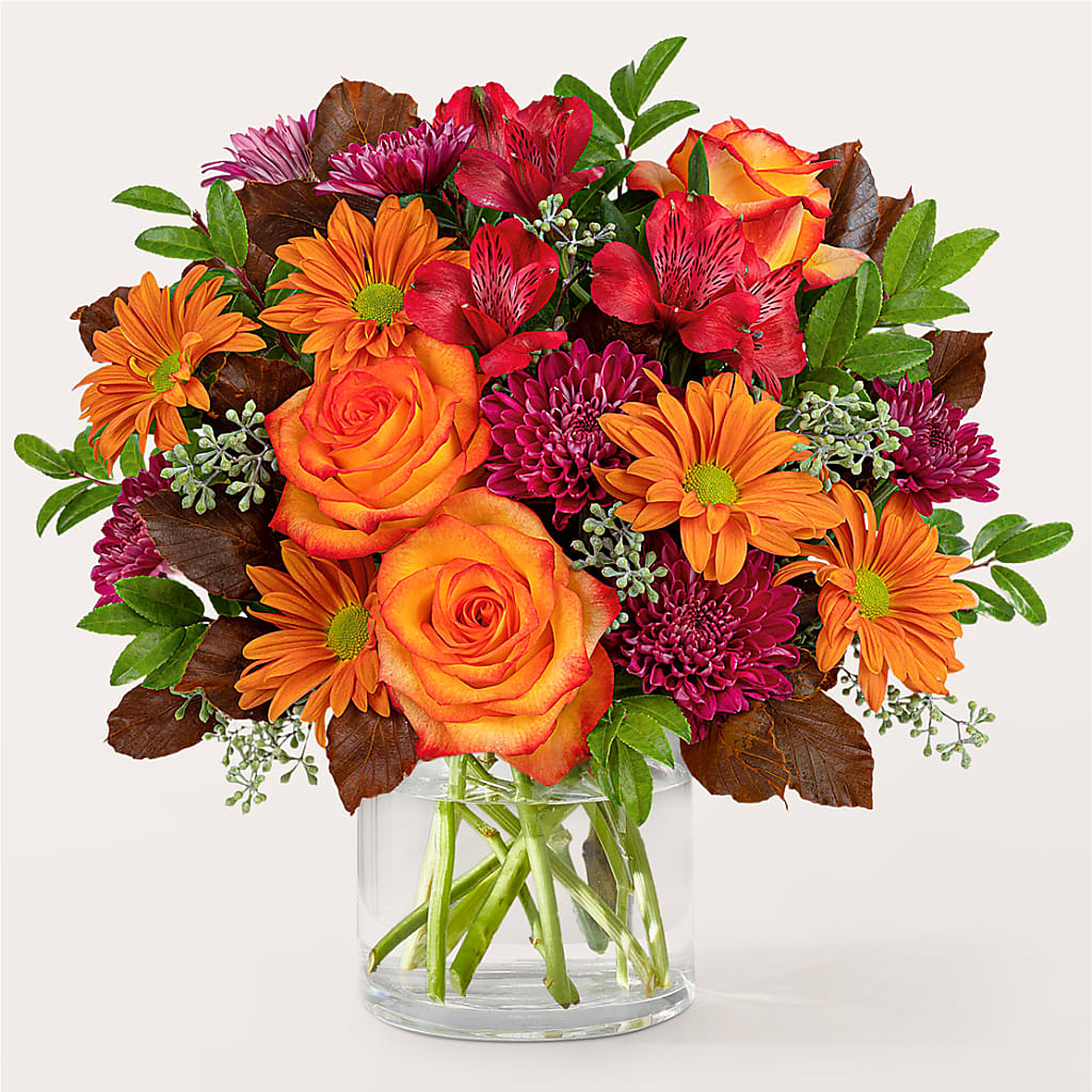 Brisk Morning Bouquet – Paoli Mercantile, Paoli IN