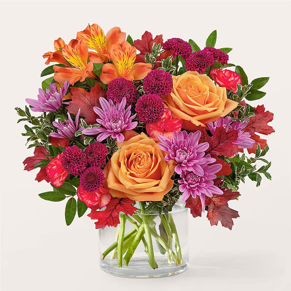 Terracotta Treasures Bouquet – Paoli Mercantile, Paoli IN