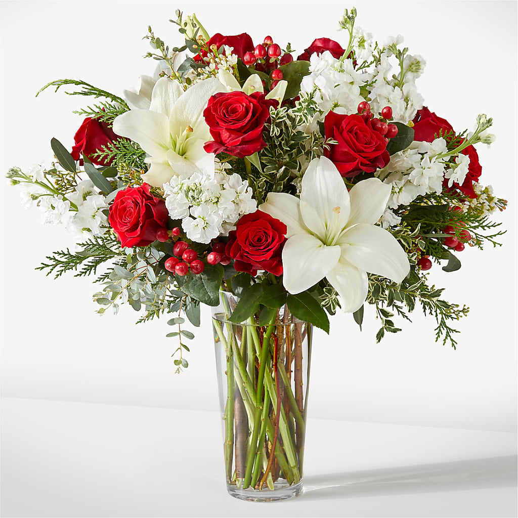 Twinkle Lights Bouquet – Paoli Mercantile, Paoli IN