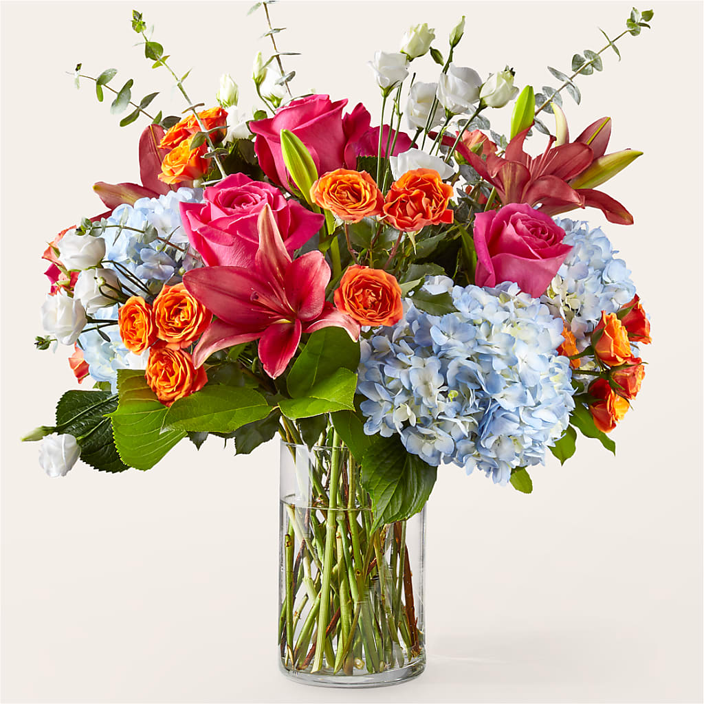 Awestruck Luxury Bouquet – Paoli Mercantile, Paoli IN