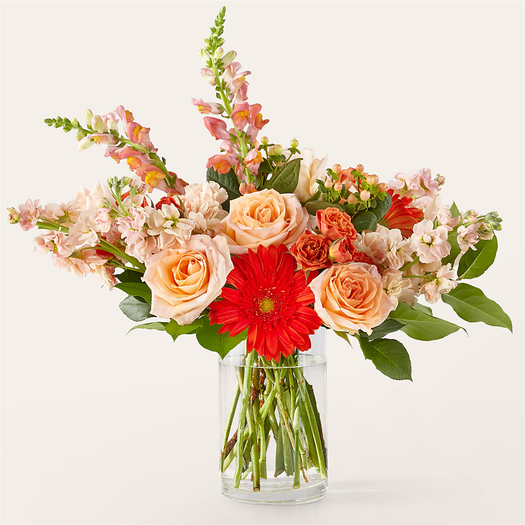Paloma Please Bouquet – Paoli Mercantile, Paoli IN