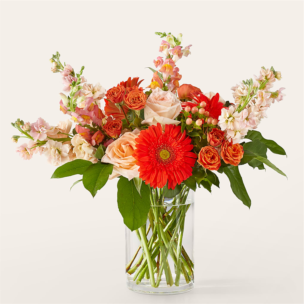 Paloma Please Bouquet – Paoli Mercantile, Paoli IN