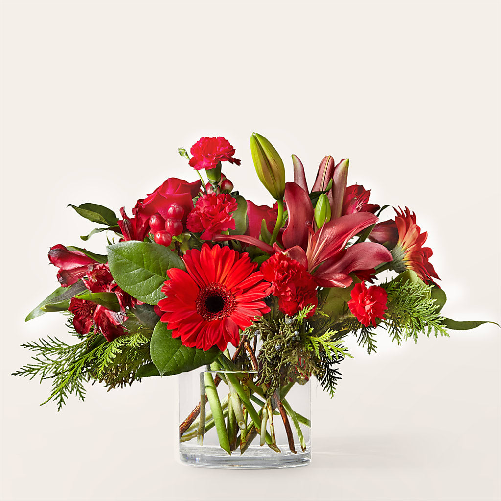 Friendsmas Bouquet – Paoli Mercantile, Paoli IN
