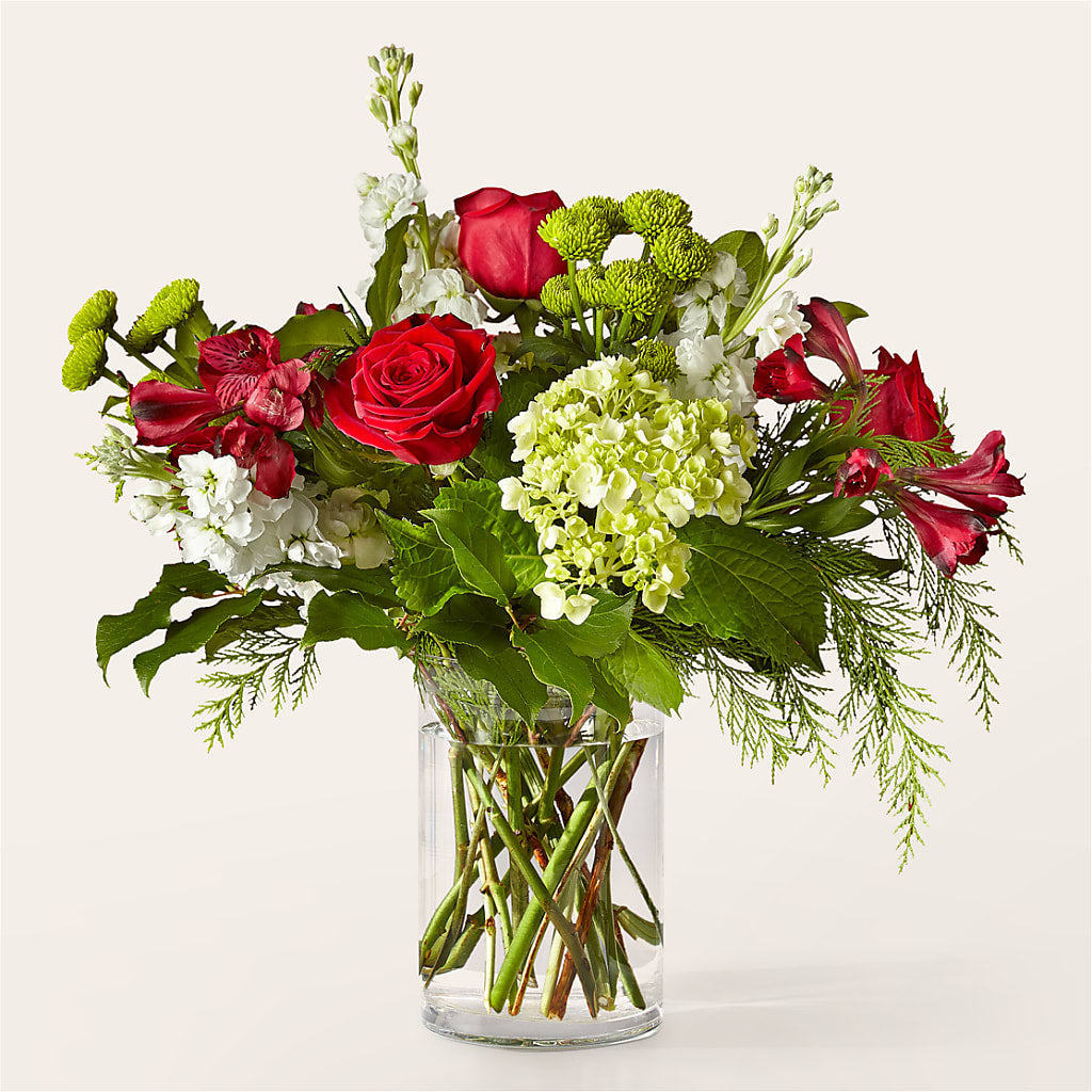 Tree Shopping Bouquet – Paoli Mercantile, Paoli IN