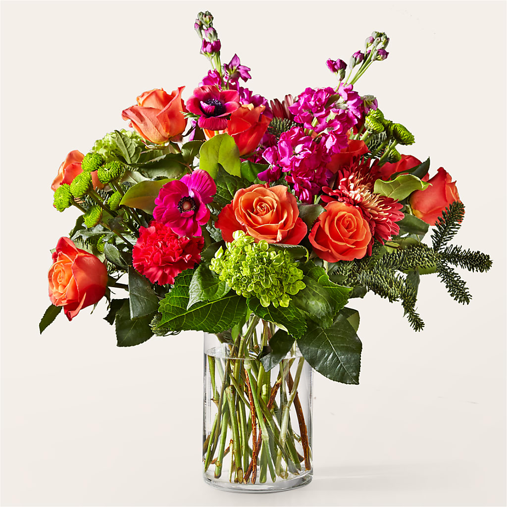 All the Tinsel Bouquet – Paoli Mercantile, Paoli IN