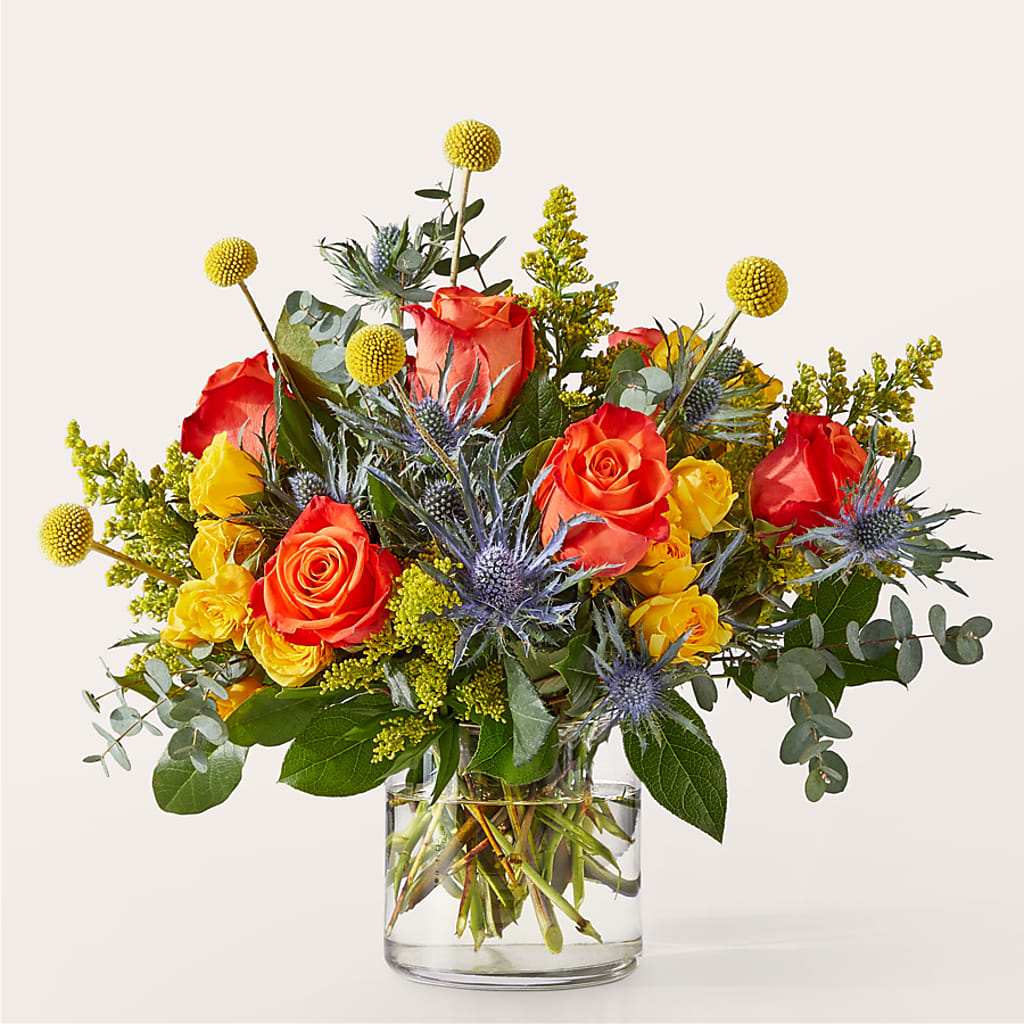 Disco Bouquet – Paoli Mercantile, Paoli IN