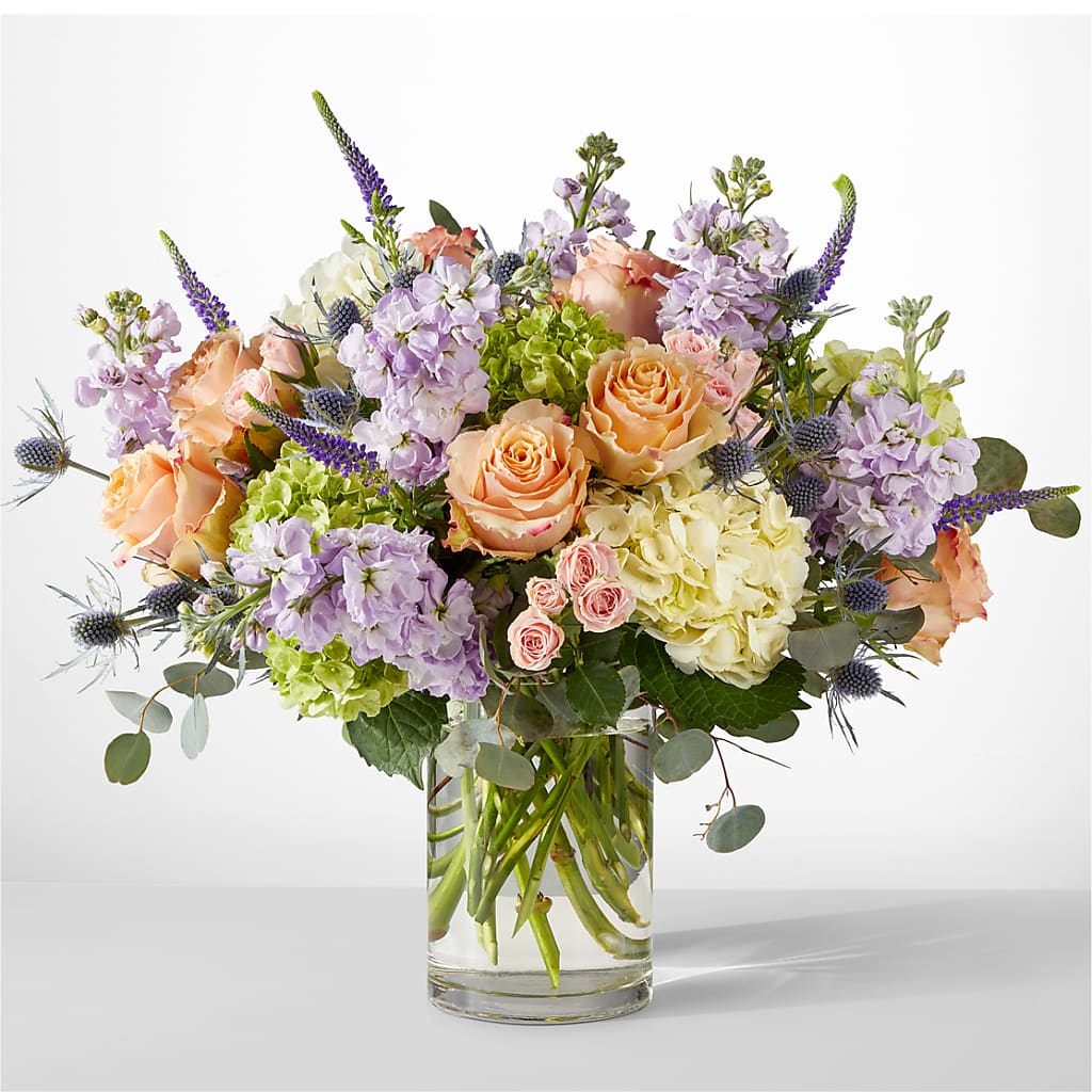 Porch Swing Bouquet – Paoli Mercantile, Paoli IN
