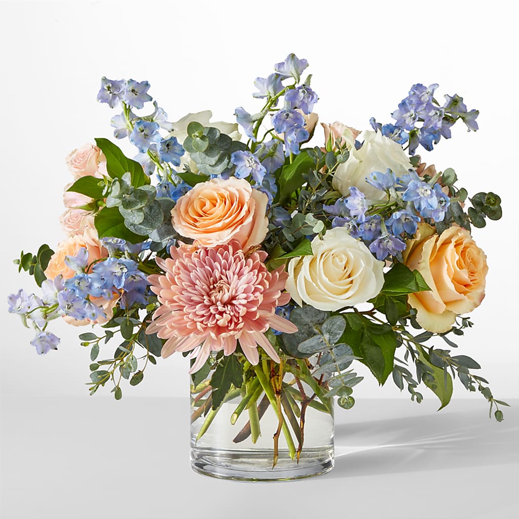 Inspired Bouquet – Paoli Mercantile, Paoli IN