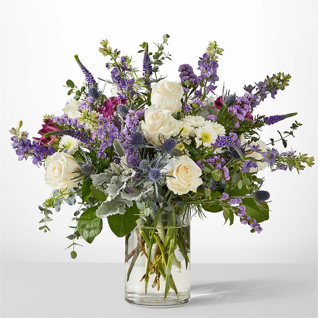 Shooting Star Bouquet – Paoli Mercantile, Paoli IN