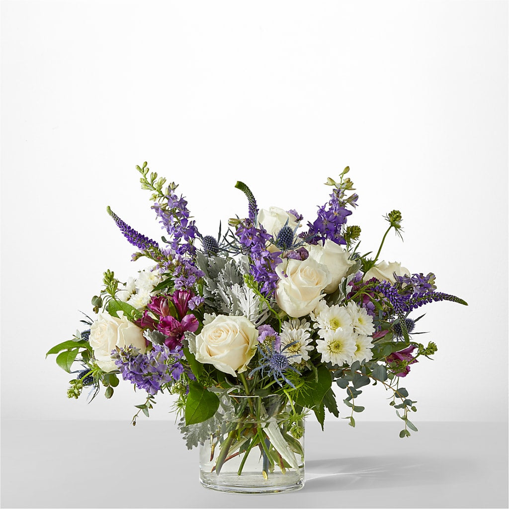 Shooting Star Bouquet – Paoli Mercantile, Paoli IN