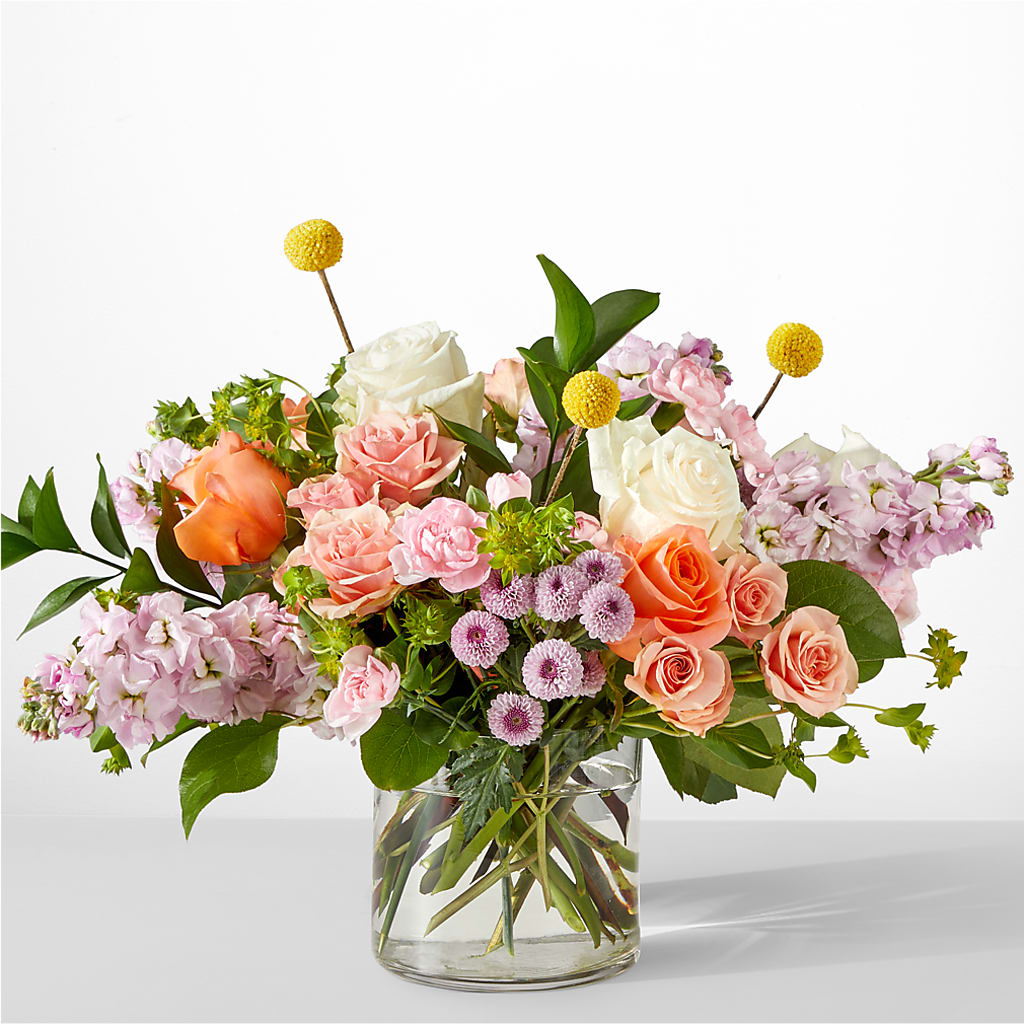 French Market Bouquet – Paoli Mercantile, Paoli IN