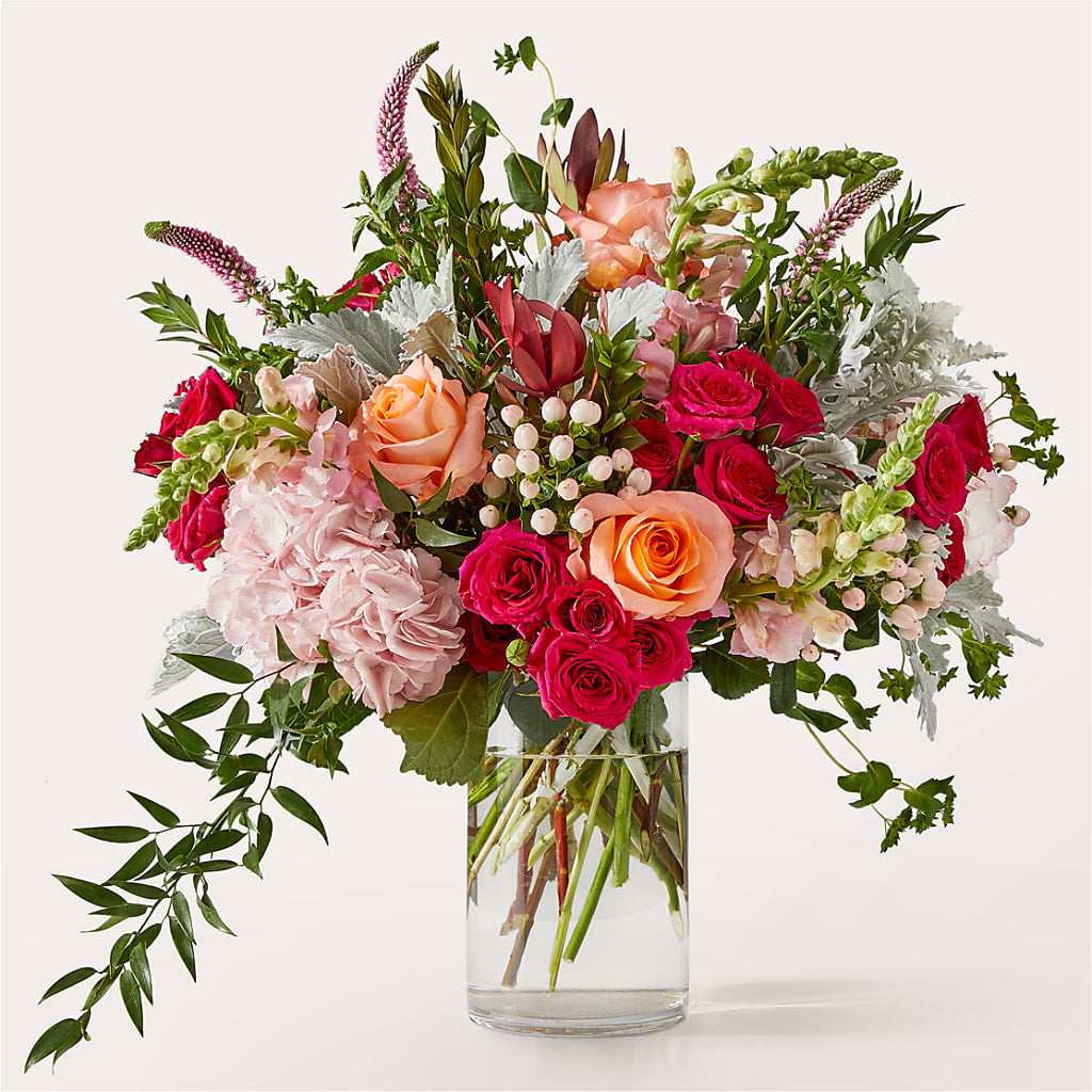 Glitz & Glam Bouquet – Paoli Mercantile, Paoli IN