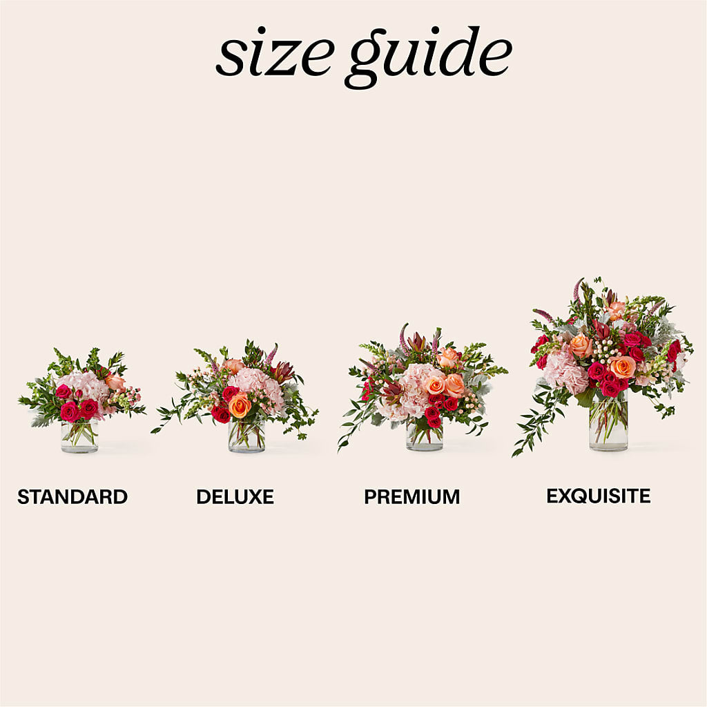 Glitz & Glam Bouquet – Paoli Mercantile, Paoli IN