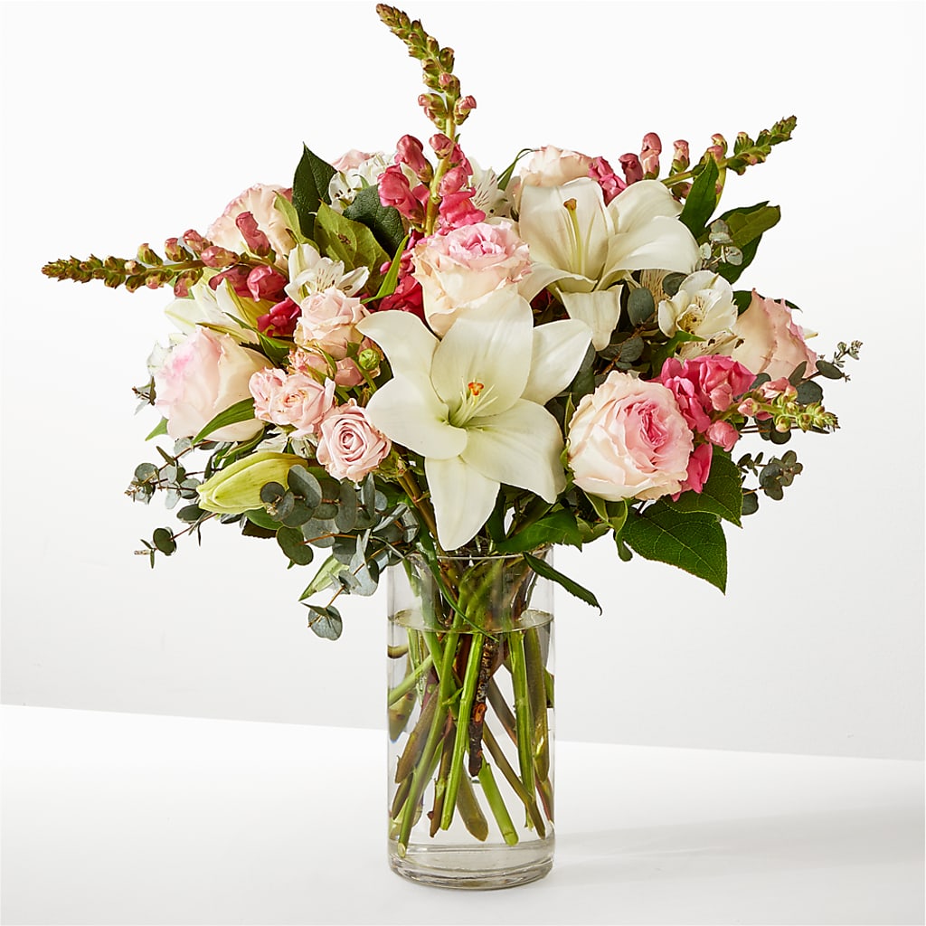 Ballet Slippers Bouquet – Paoli Mercantile, Paoli IN