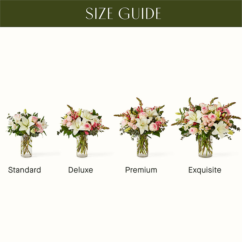 Ballet Slippers Bouquet – Paoli Mercantile, Paoli IN