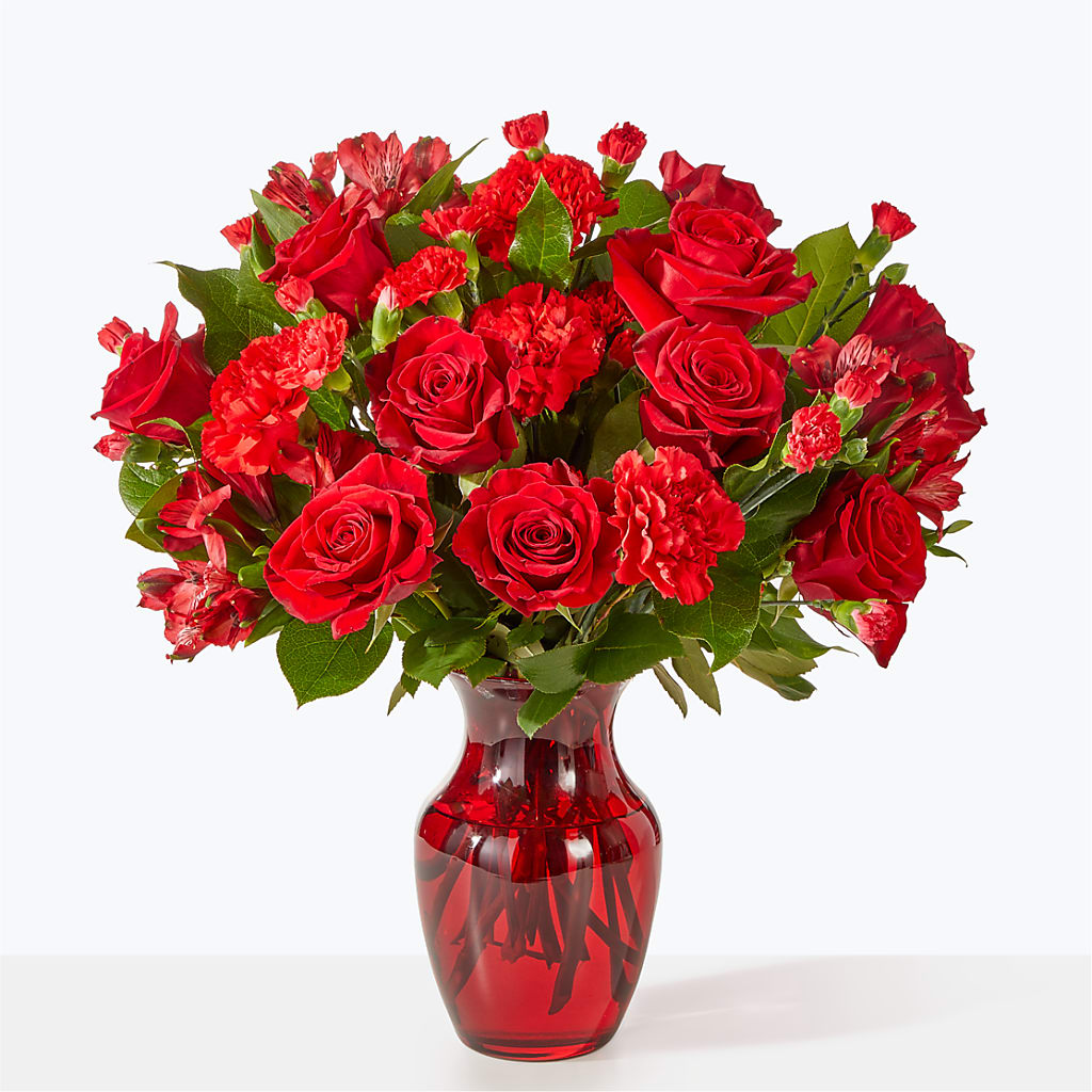 The Heartstrings Bouquet – Paoli Mercantile, Paoli IN