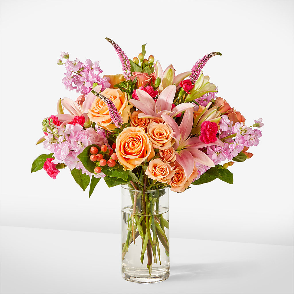 Bisous Bouquet – Paoli Mercantile, Paoli IN