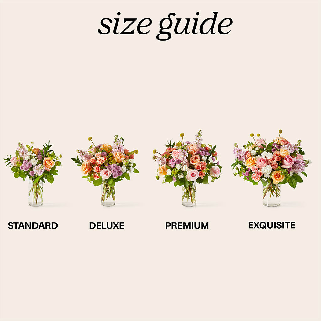 Perfect Contentment Bouquet – Paoli Mercantile, Paoli IN