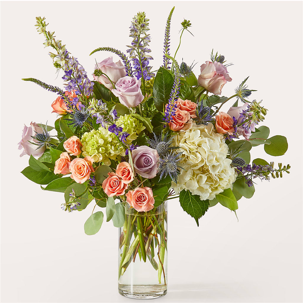 Appealing Aura Bouquet – Paoli Mercantile, Paoli IN