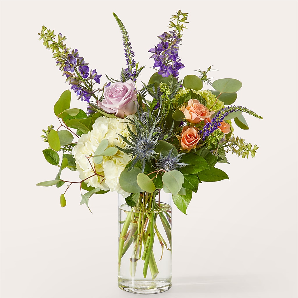 Appealing Aura Bouquet – Paoli Mercantile, Paoli IN