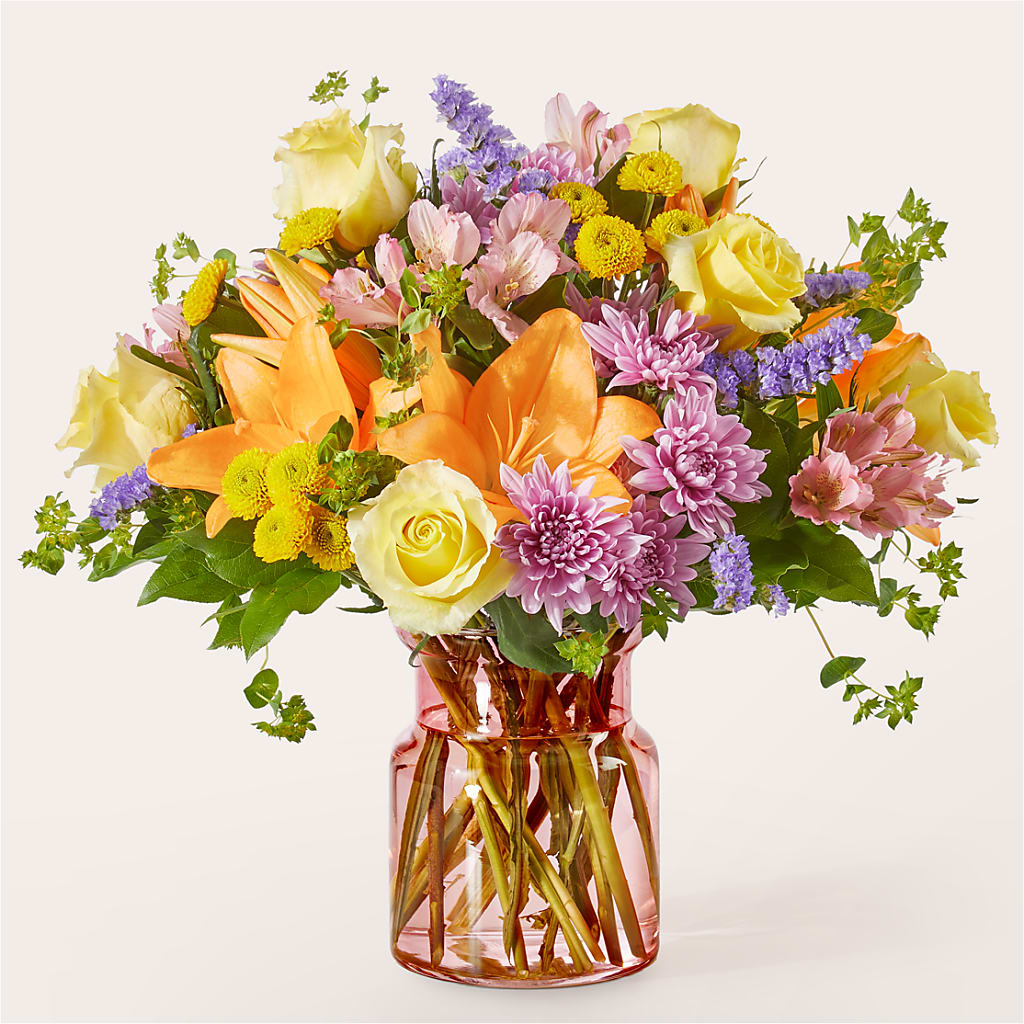 Lucky Charm Bouquet – Paoli Mercantile, Paoli IN