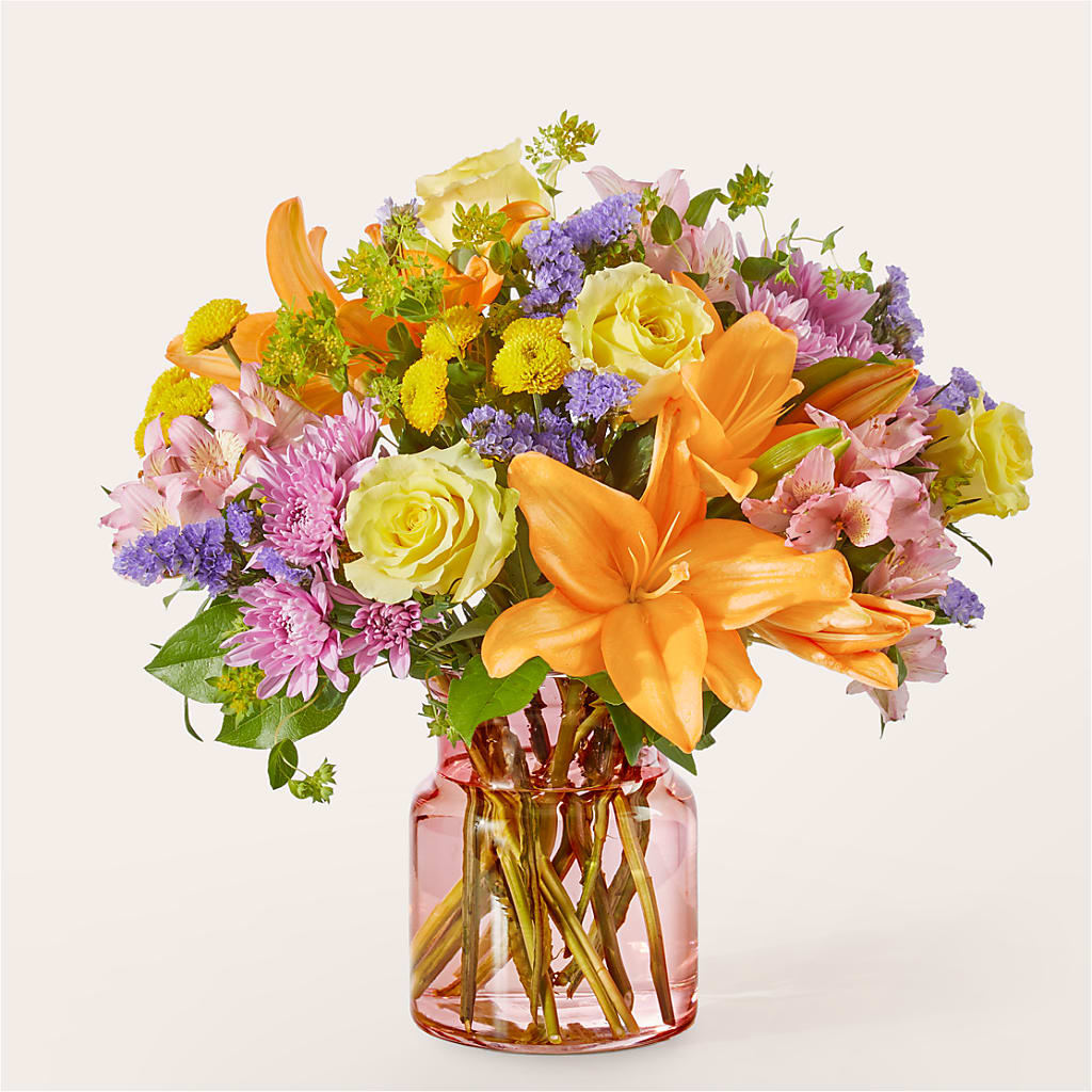 Lucky Charm Bouquet – Paoli Mercantile, Paoli IN