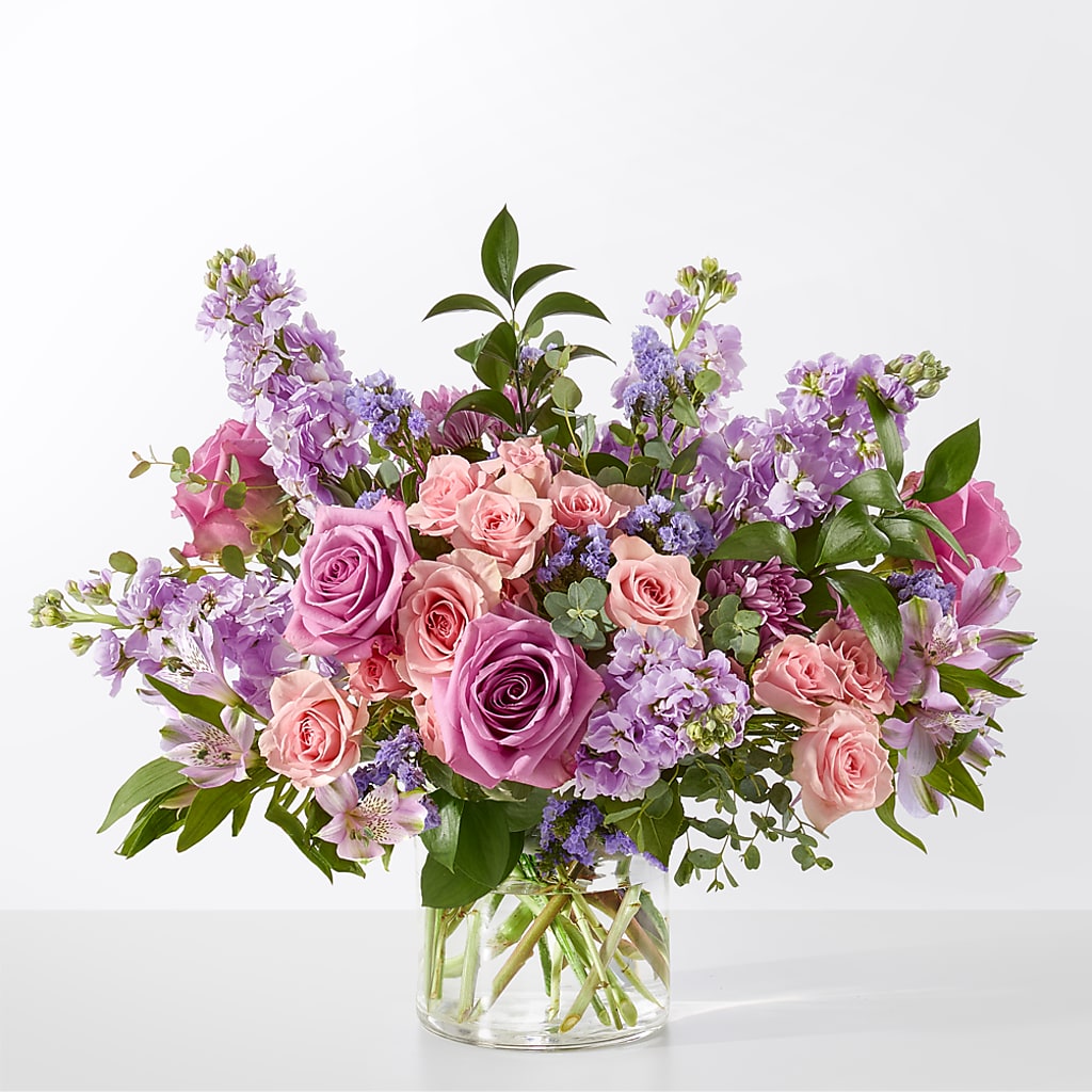 Cloud Nine Bouquet – Paoli Mercantile, Paoli IN