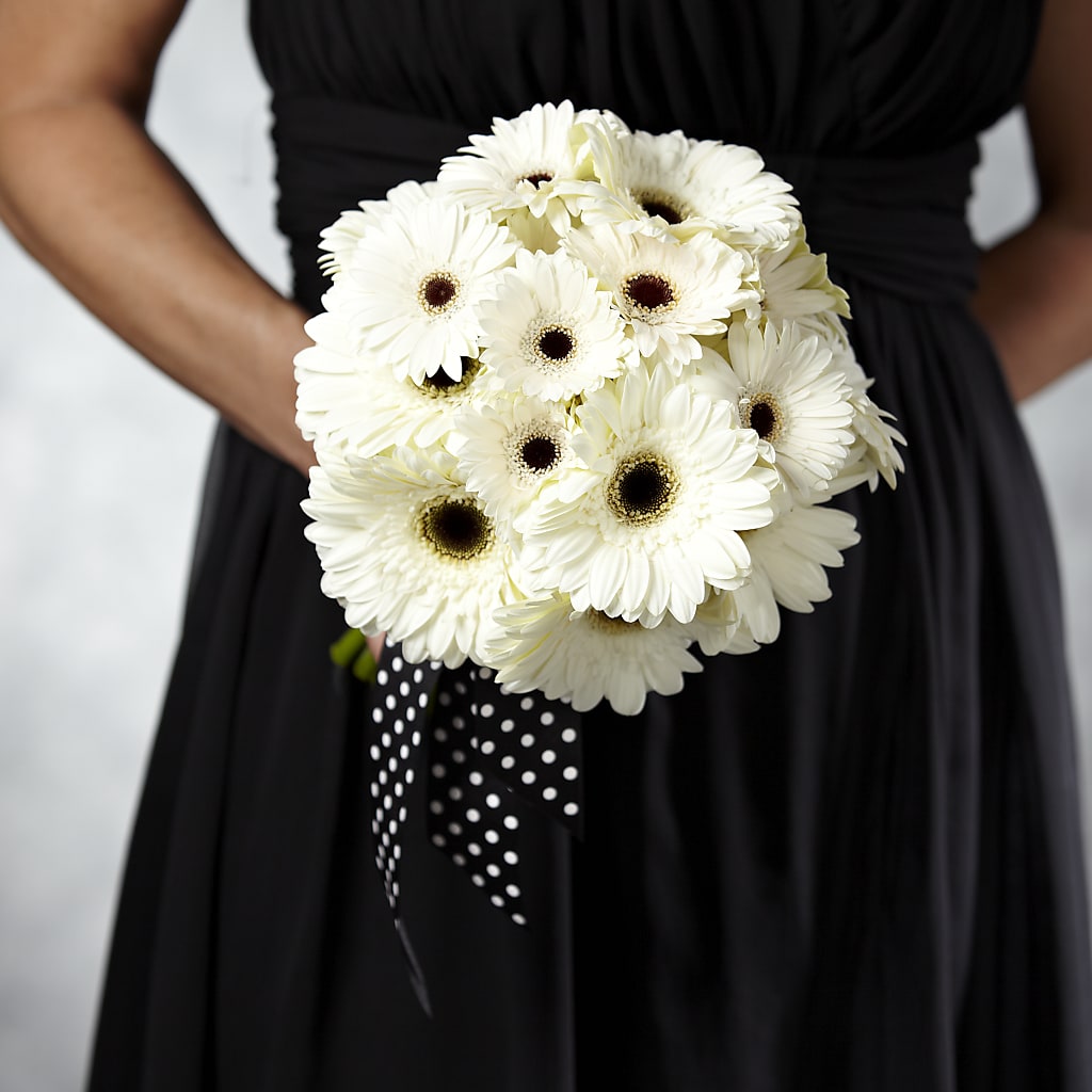 Daisy Delight Bouquet – Paoli Mercantile, Paoli IN