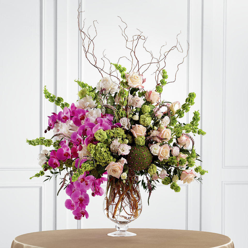 Soft Sophistication Arrangement – Paoli Mercantile, Paoli IN
