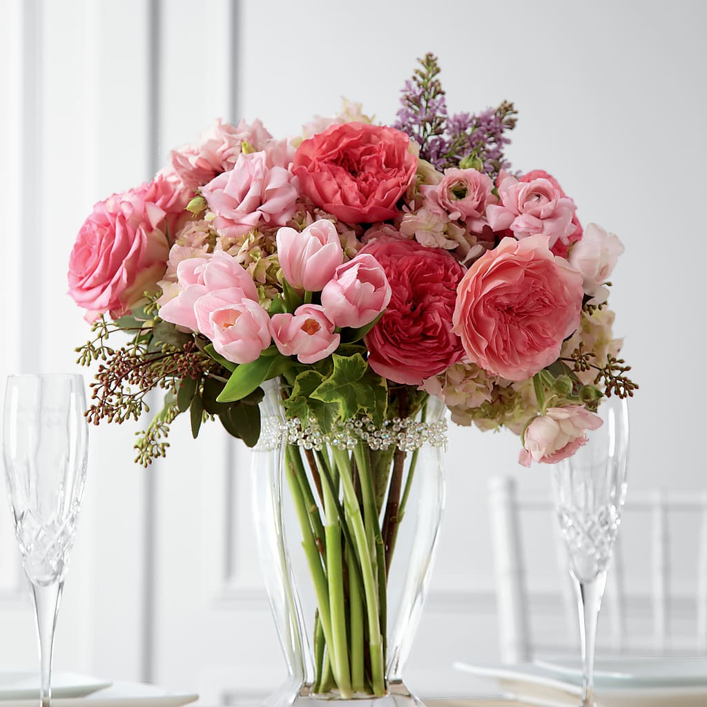 Abundant Array Arrangement – Paoli Mercantile, Paoli IN
