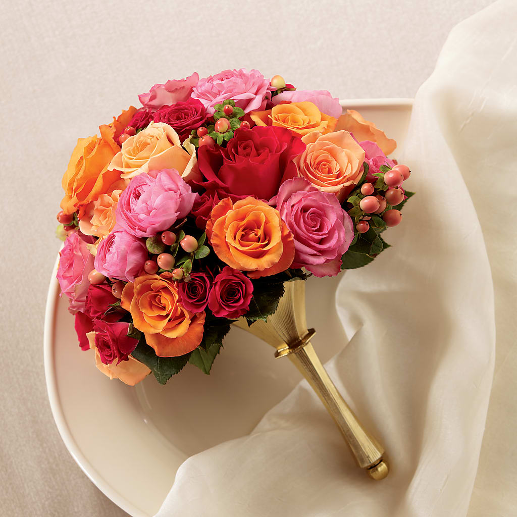 Bright Promise Bouquet – Paoli Mercantile, Paoli IN
