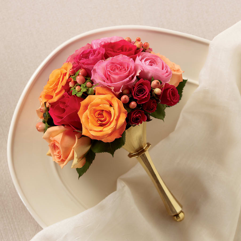 Bright Promise Bouquet – Paoli Mercantile, Paoli IN
