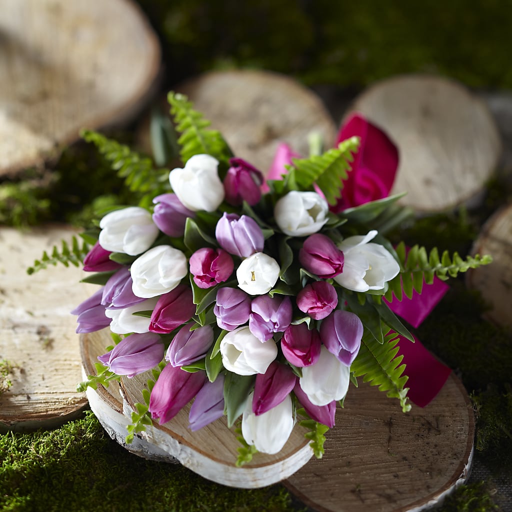 Steal My Heart Bouquet – Paoli Mercantile, Paoli IN