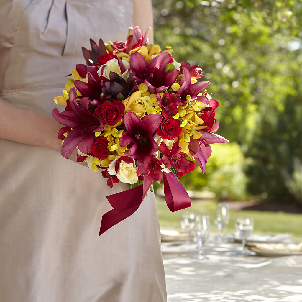 Sunningdale Bouquet – Paoli Mercantile, Paoli IN