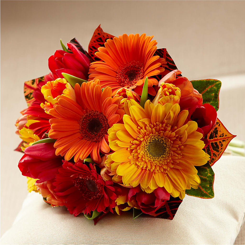 Sunglow Bouquet – Paoli Mercantile, Paoli IN
