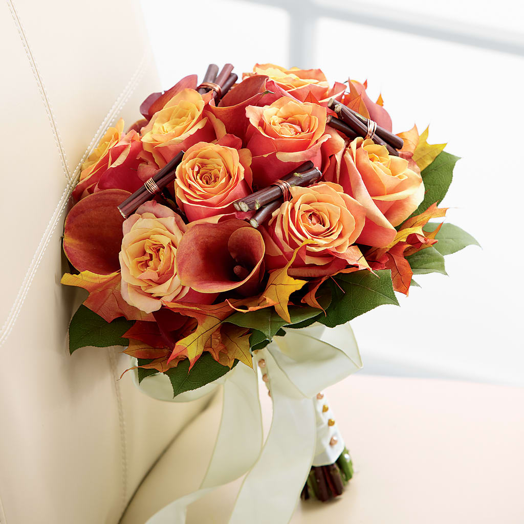 Love Everlasting Bouquet – Paoli Mercantile, Paoli IN