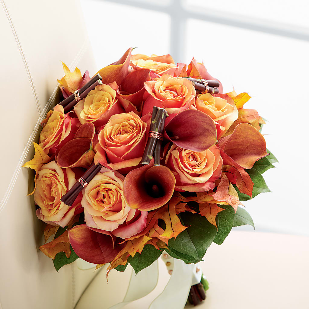 Love Everlasting Bouquet – Paoli Mercantile, Paoli IN