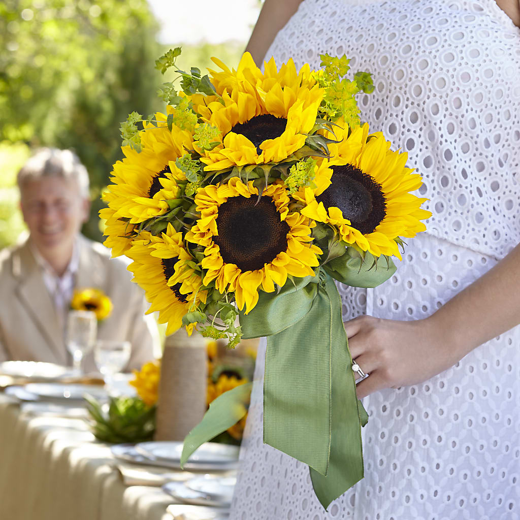Free Spirit Bouquet – Paoli Mercantile, Paoli IN