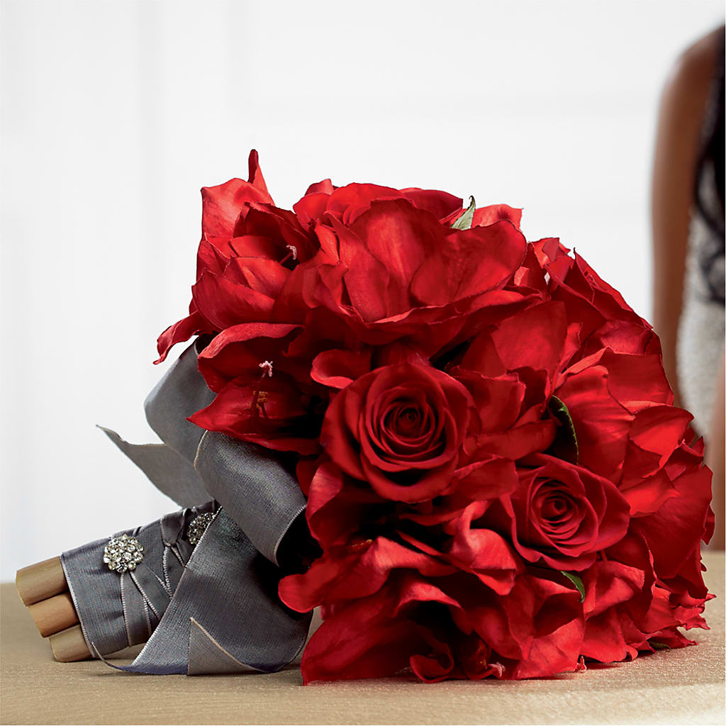 Heart's Happiness Bouquet – Paoli Mercantile, Paoli IN