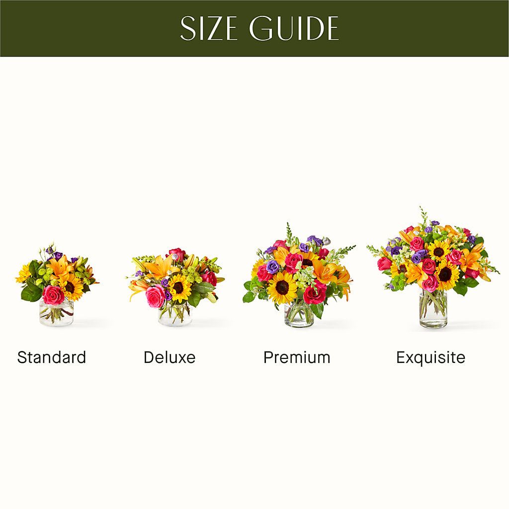 Best Day Bouquet –  Paoli Mercantile, Paoli IN