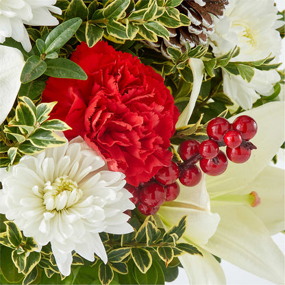 Festive Moments Tree –  Paoli Mercantile, Paoli IN