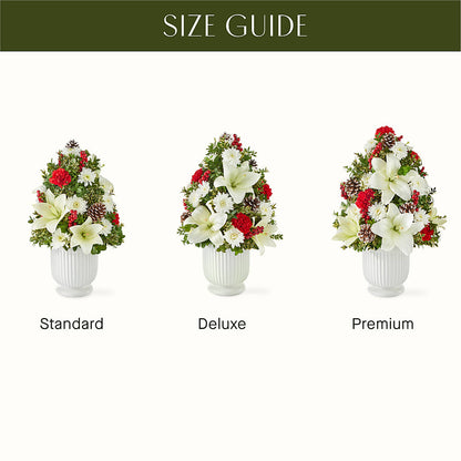 Festive Moments Tree –  Paoli Mercantile, Paoli IN