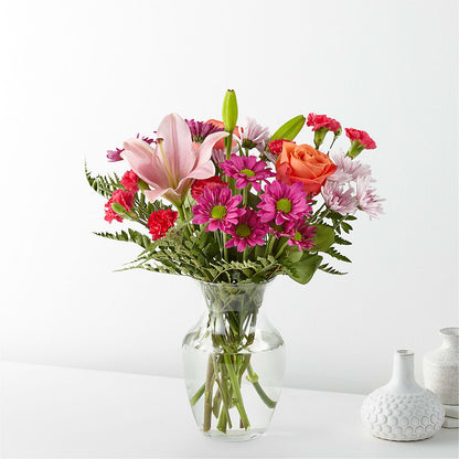 Light of My Life Bouquet –  Paoli Mercantile, Paoli IN