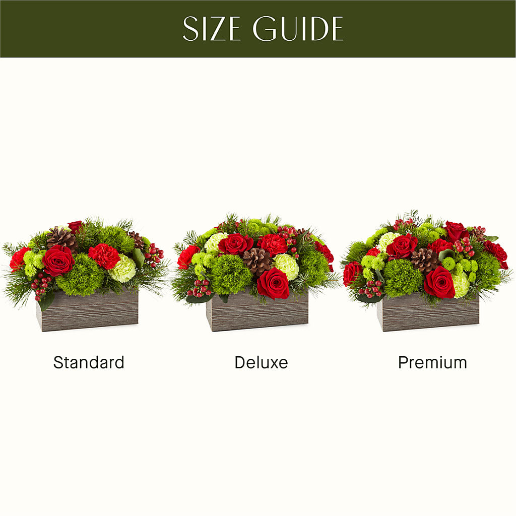 Bundled Up Bouquet –  Paoli Mercantile, Paoli IN