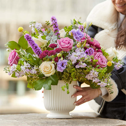 Work of Art Bouquet –  Paoli Mercantile, Paoli IN