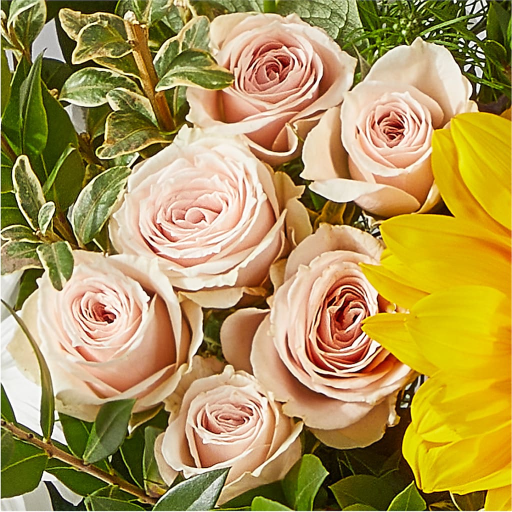 The Good Life Bouquet –  Paoli Mercantile, Paoli IN