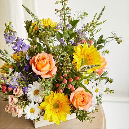 The Good Life Bouquet –  Paoli Mercantile, Paoli IN