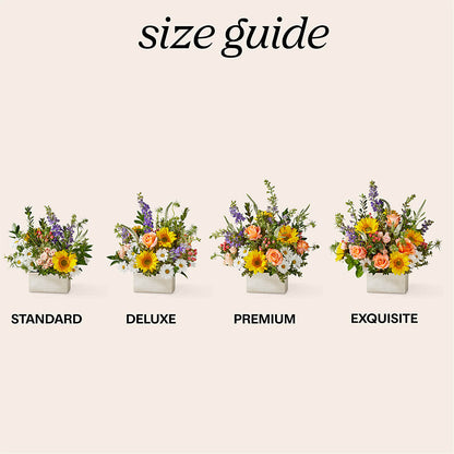 The Good Life Bouquet –  Paoli Mercantile, Paoli IN