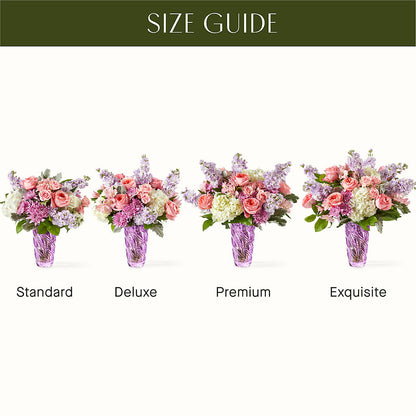 Silver Lining Bouquet –  Paoli Mercantile, Paoli IN
