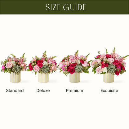 Magenta Musings Bouquet –  Paoli Mercantile, Paoli IN